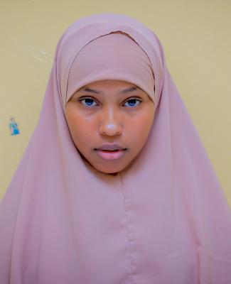 maryan bashiir shire jamac
