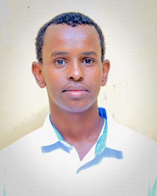 liibaan cabdisamed axmed xaashi