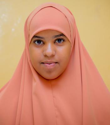 nasteexo cabdiqani mohamed nuur