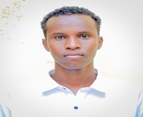 axmed cabdilaahi aadan qambi