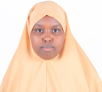 aamina cali aadan ibraahim