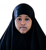 aamina maxamuud maxamed cabdi