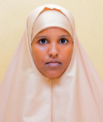 caasha cabdiraxmaan cumar aadan