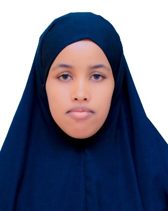 faadumo faysal jaamac warsame
