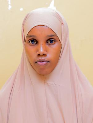 caasha cabdinaasir ismaaciil jaamac