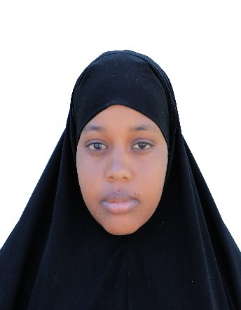 sahra cali cabdillaahi geele