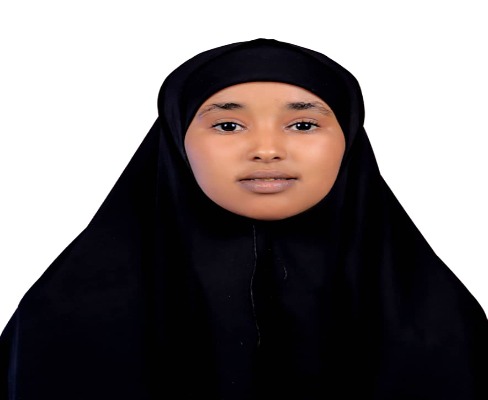 farxiya cabdirashid axmed warsame