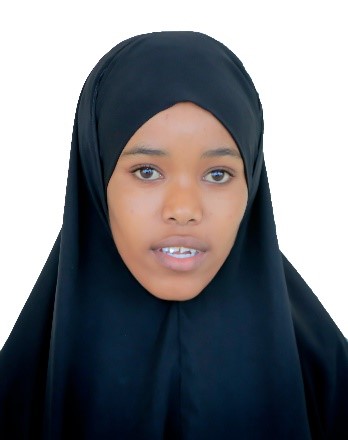 ubax khadar maxamed maxamuud