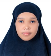 rahma abdirahman mohamed yusuf
