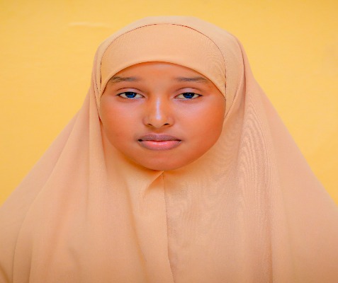naciima ibraahim ismaaciil maxamed