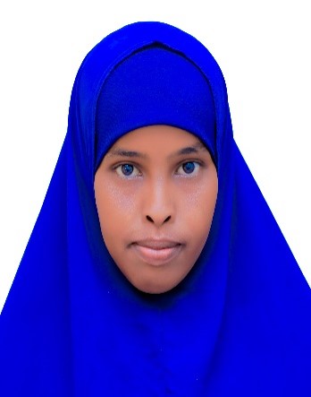 maryam mohamed abdirahman colaad