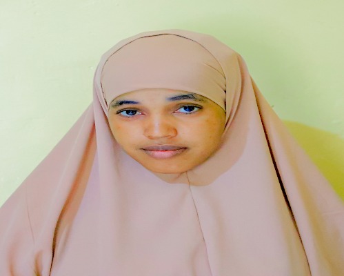 nafisa cawil maxamed cali