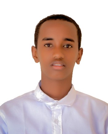 shaafici ismaaciil jaamac jibriil