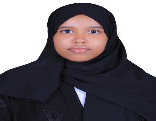 hanan abdullahi farah jama