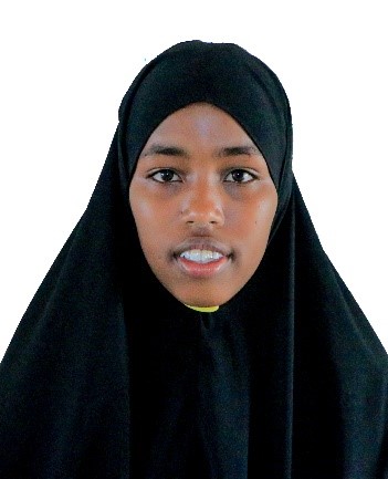 faadumo khadar khaliif axmed