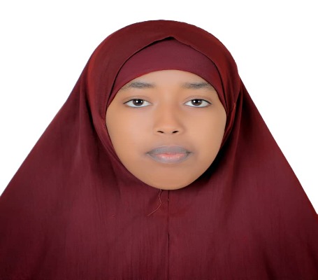 khadiija yuusuf maxamed cawl