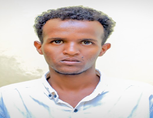 axmed mukhtaar maxamed cabdisamed