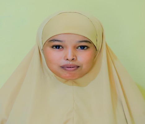 najma cabdikariin maxamuud ismaaciil