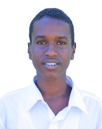 sayid cabdiraxmaan axmed maxamed
