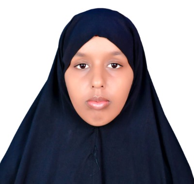 bushra cabdiqadir axmed jamac
