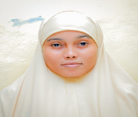 saamiya cabdirashiid axmed shire