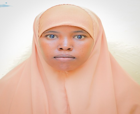 amina awil dahir mohamed