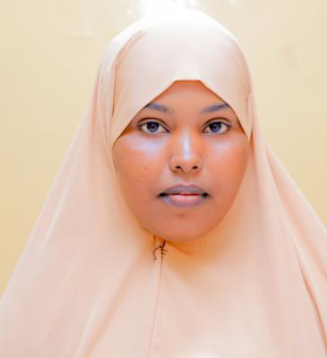 aasiya yusuf mohamoud suleiman