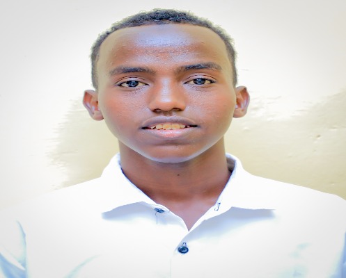 xamse axmed cismaan faarax