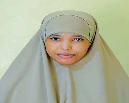 najax bishaar cabdi dhaqane
