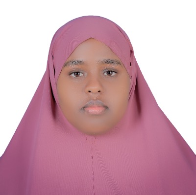 juweeriya xuseen ducaale cal