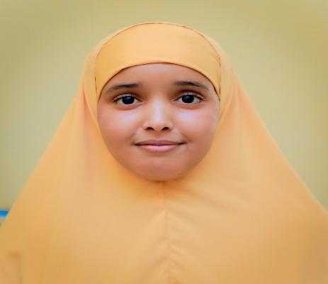 najma siciid maxamed guuleed
