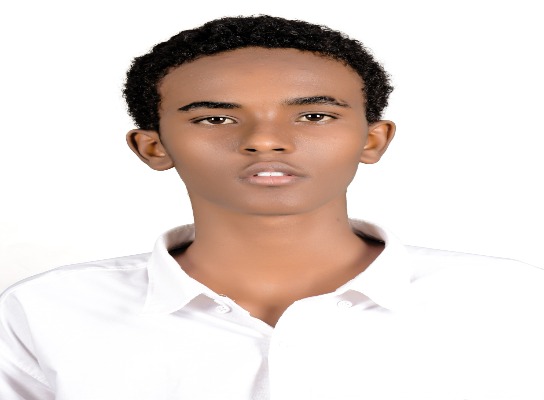 maxamed cali aadan saalax