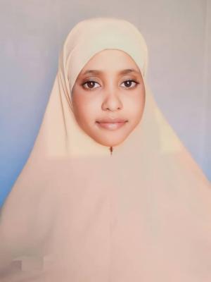 khadra cabdirisaaq maxamed xasan