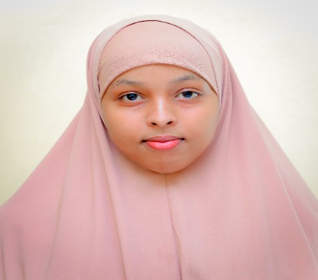hamda ismail ahmed dayib