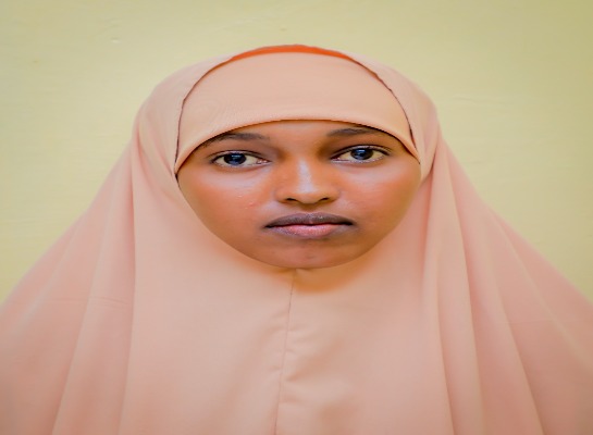 sacdiya cabdi ducaale jaamac