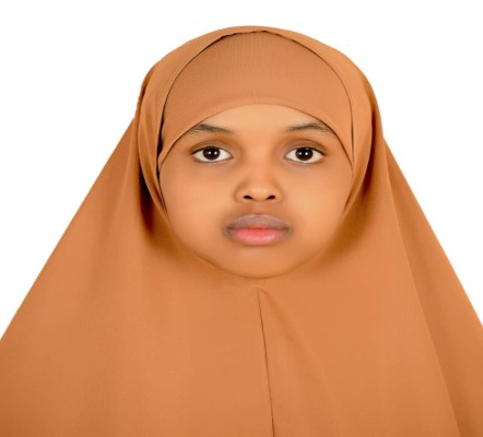 shadia ali dirie salah
