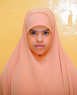 nadwa cabdiqani maxamed nuur