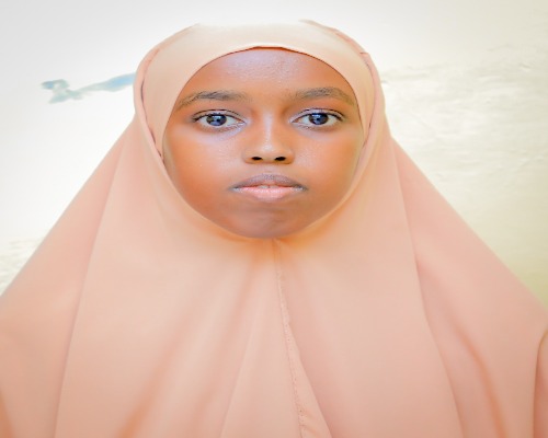 yasmin hassan abdi dobale