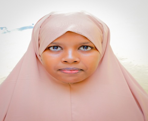 aasiya cabdirashiid jaamac biixi