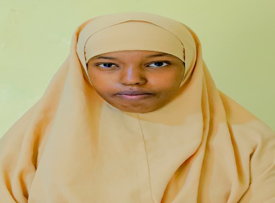 maryan cabdiraxmaan cawil daahir