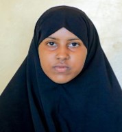 raaqiya cabdilahi muuse ismaaciil