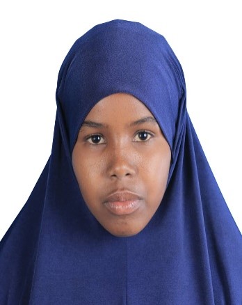 nasra maxamed nuur ibraahim