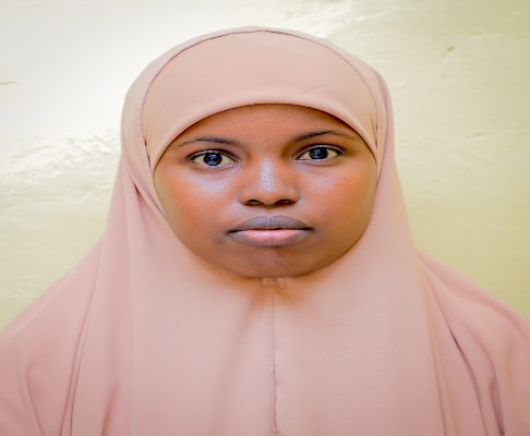 hadiya hassan muse ali