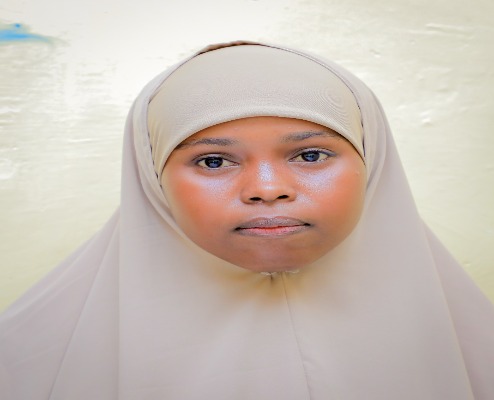 nuura khadar maxamed xasan