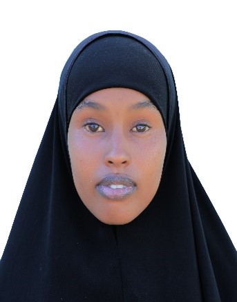 maariya maxamed cali ismaaciil