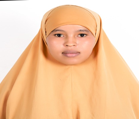 ayaan maxamed cabdi cawed