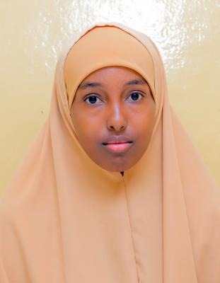 fahima faysal axmed mohamed