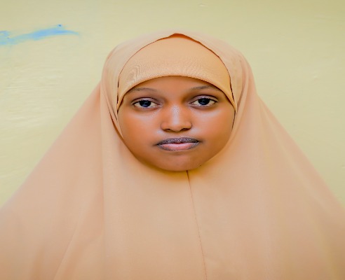 bushra cabdirashiid cabdilaahi maxamed