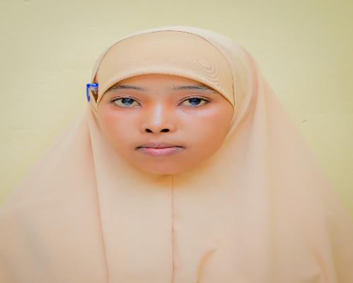 faadumo ciise yuusuf maxamed