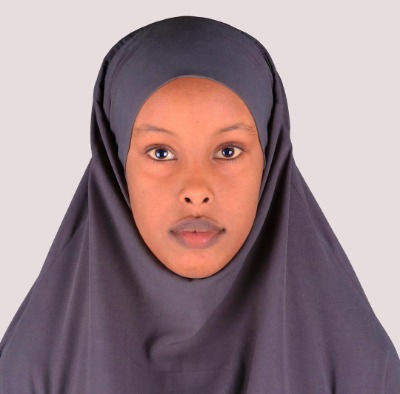 hanifa hussein mohamed adan